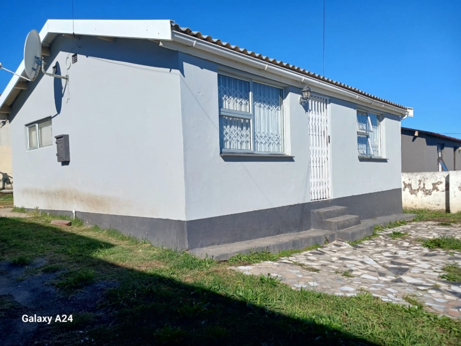 2 Bedroom Property for Sale in Mdantsane Eastern Cape